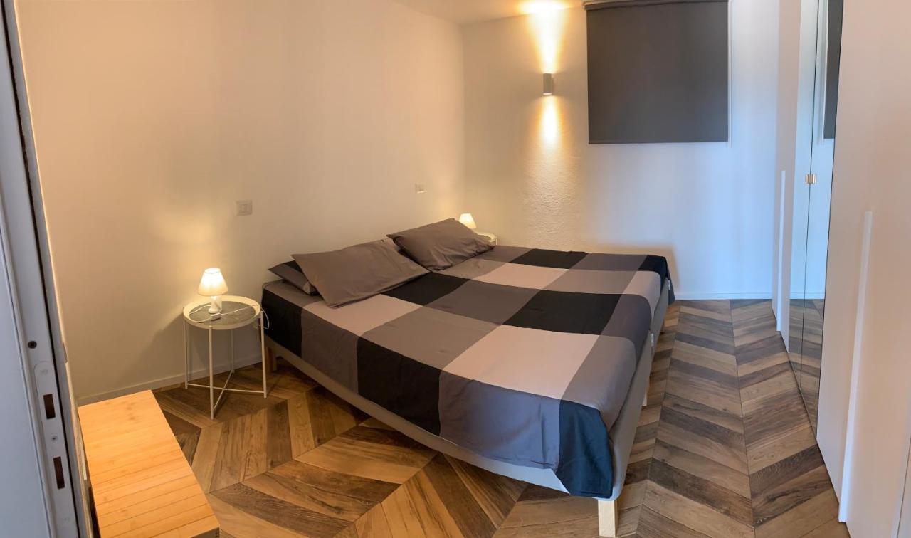 Вилла Rena Sweet House Арцакена Экстерьер фото