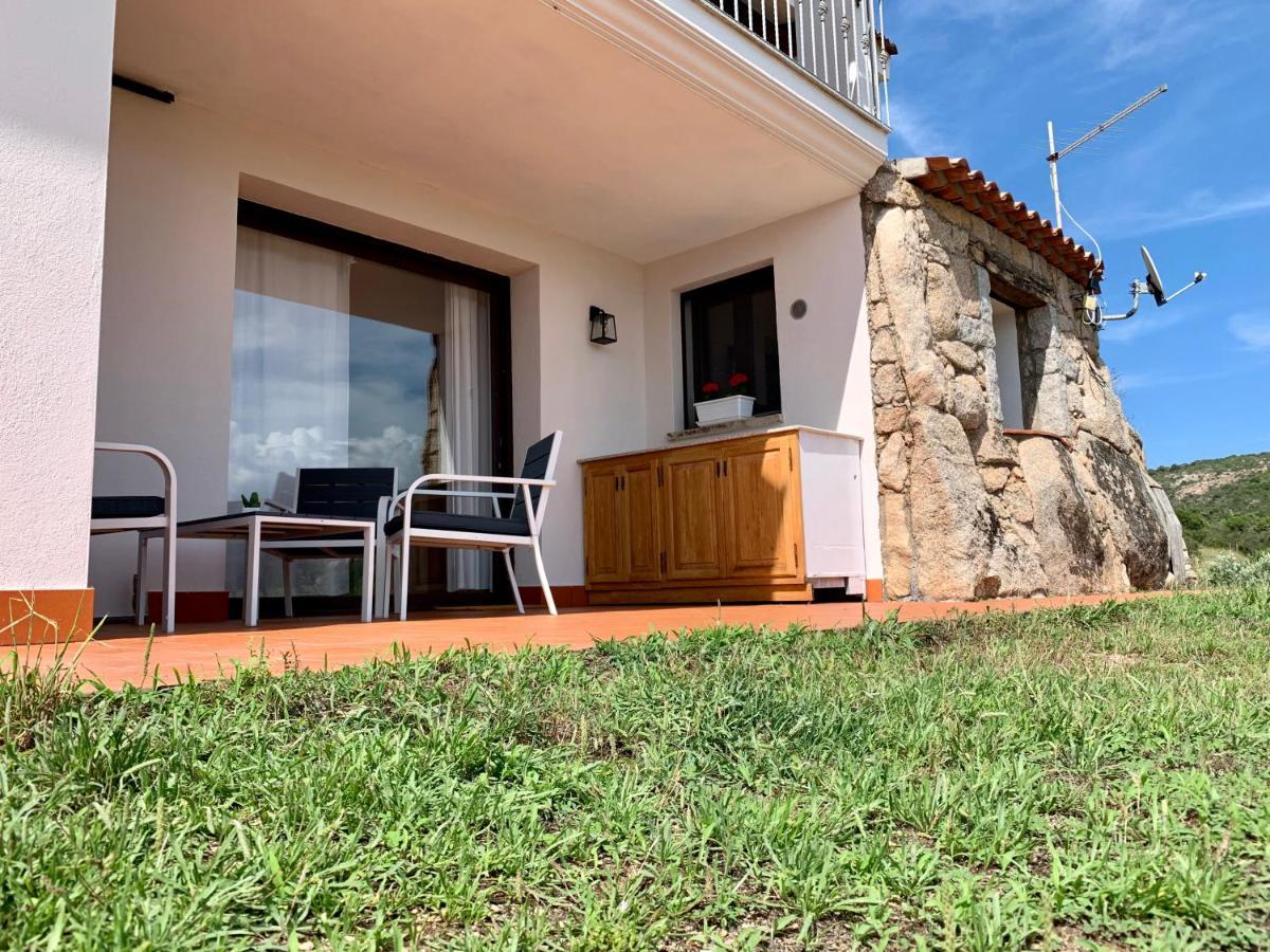 Вилла Rena Sweet House Арцакена Экстерьер фото